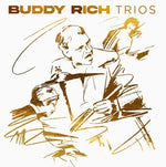 Buddy Rich - Tríos (CD)