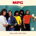Mpg - MPG - デラックス版 (CD)