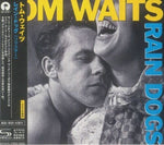Tom Waits - Rain Dogs - Remastered SHM-CD (CD)