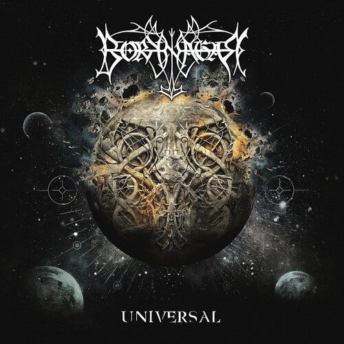 Borknagar - Universal (CD)