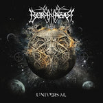 Borknagar - Universal (CD)