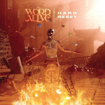 The Word Alive - Hard Reset (CD)