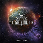 Tegmentum - Evolvement (Vinyl)