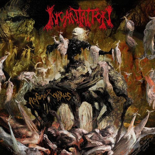 Incantation - Profane Nexus (Vinyl)