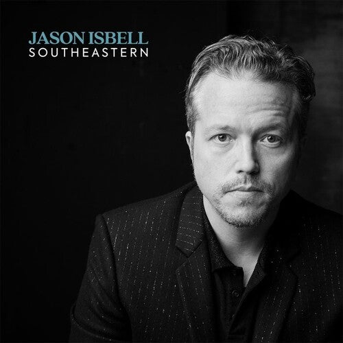 Jason Isbell - Southeastern (Edición del 10.º aniversario) (CD)