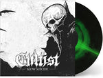 Cultist - Slow Suicide (Vinyl)