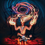 Nixil - From The Wound Spilled Forth Fire (CD)