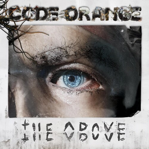 Code Orange - The Above (CD)