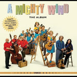 Varios Artistas - A Mighty Wind--El Álbum (Varios Artistas) (Vinilo)