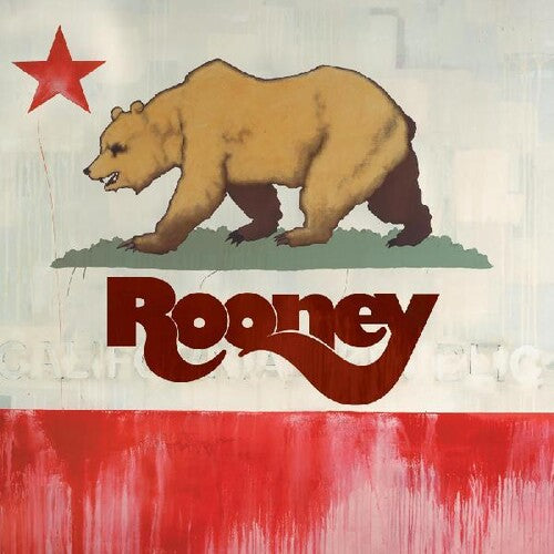 Rooney - Rooney (Vinyl)