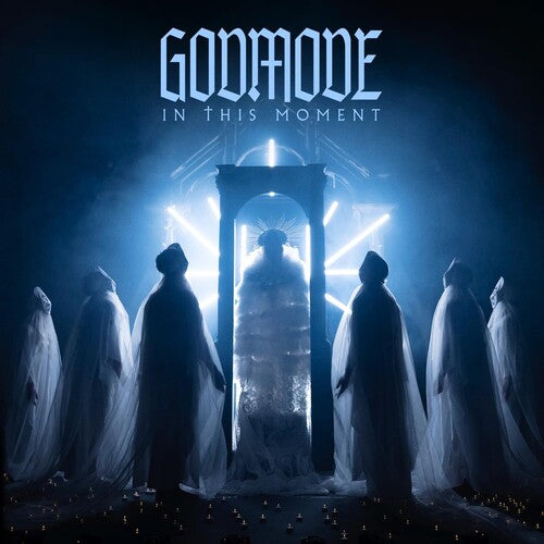 In This Moment - GODMODE (CD)