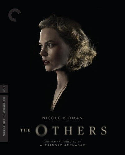 Los Otros (Colección Criterion) (Blu-ray)