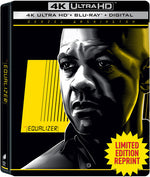 The Equalizer (4K Ultra HD)