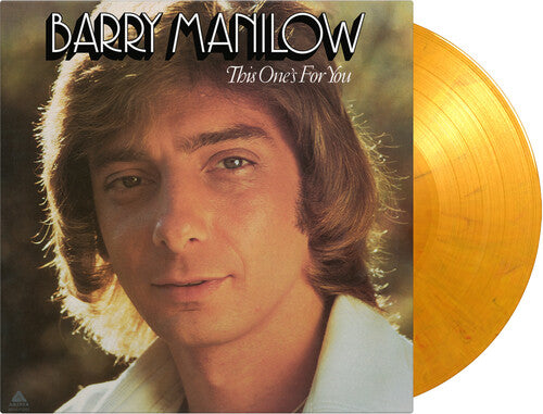 Barry Manilow - Esto es para ti (Vinilo)