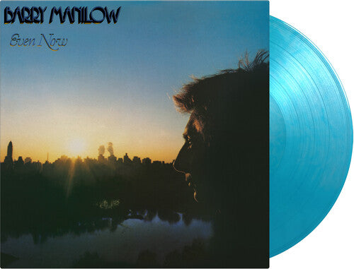Barry Manilow - Incluso ahora (Vinilo)