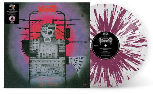 Voivod - Dimension Hatross (Vinyl)