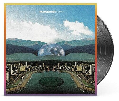 Heatwaves - Kappa (Vinyl)