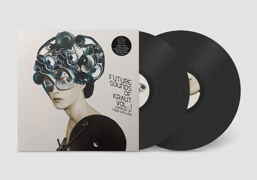 ヴァリアス・アーティスト - Future Sounds Of Kraut, Vol. 1 (レコード)