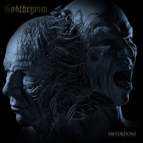 Godthrymm - Distortions (Vinyl)