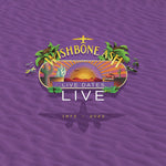 Wishbone Ash - Fechas en vivo (CD)