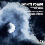 Emerson String Quartet - Infinite Voyage (CD)