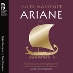 Munchner Rundfunkorchester - Ariane (CD)