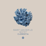 the album cover for Marit LeiVan Der - Clementia