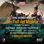 Sarah Wegener - Das Floss Der Medusa (La balsa de la Medusa) (CD)