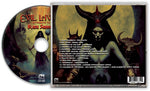 Various Artists - Evil Lives - A Tribute To Black Sabbath (Various Artists) (CD)