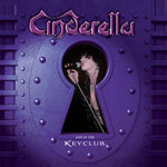 Cenicienta - En vivo en el Key Club (CD)