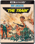 The Train (4K Ultra HD)