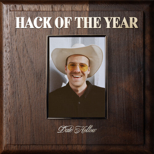 Dale Hollow - Hack del año (Vinilo)