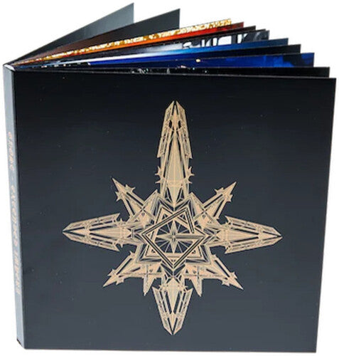 Ghost (Dan Swano) - Extended IMPERA Extended Vinyl Box Set (スカンジナビア版) (ビニールレコード)