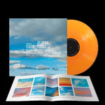 Thirty Seconds to Mars - It's The End Of The World But It's A Beautiful Day (Limited Orange Vinyl edition) (Vinyl)