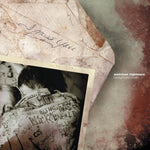 the album cover for American Nightmare - Background Music [LP]