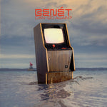 the album cover for Benet - Can I Go Again? [LP]