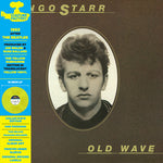 Ringo Starr - Old Wave: Edición Yellow Submarine (Vinilo)