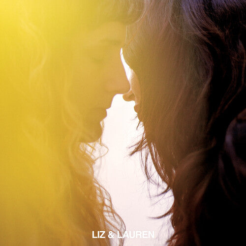 Lauren Flex - Liz &amp; Lauren Ep (Vinilo)