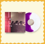 Hot Mulligan - Piloto (Vinilo)