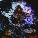 Arte del Shock - Brilla la luz negra (CD)