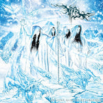 Imperial Crystalline Entombment I.C.E - Ancient Glacial Resurgence (CD)