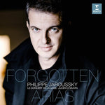Philippe Jaroussky - Forgotten Arias (CD)