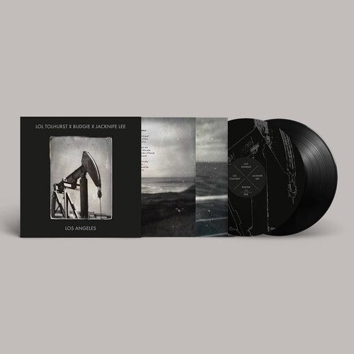 Tolhurst - Los Angeles (Vinyl)