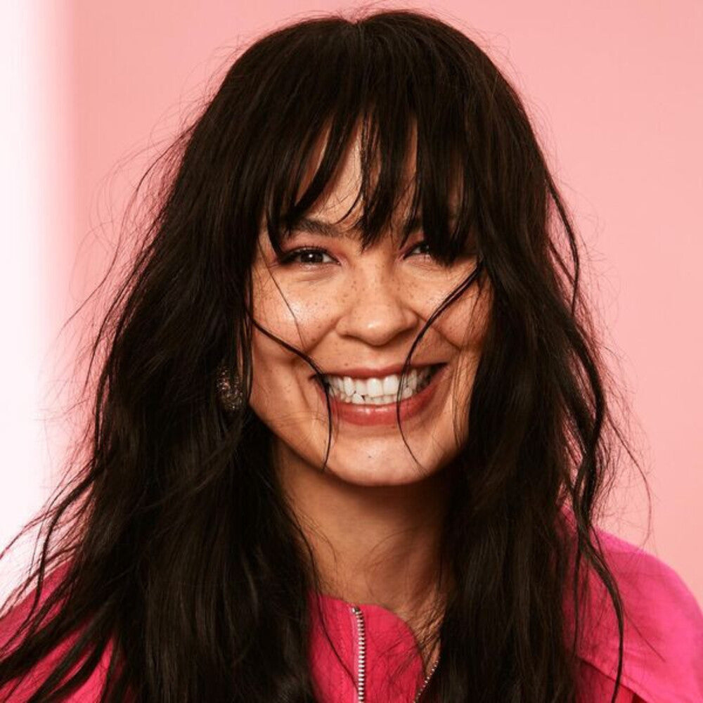 the album cover for Maria Mena - They Never Leave Their Wives (Ger)