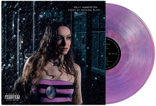 Holly Humberstone - Pinta mi dormitorio de negro (Vinilo)