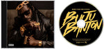 Buju Banton - Born For Greatness (CD)