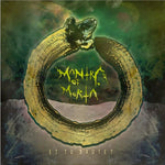 the album cover for Mantra of Morta - Et Tu Brute? [Digipak]