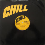 Dance Corporation : Open Your Eyes (12")