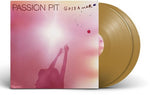 Passion Pit - GOSSAMER (Vinilo)