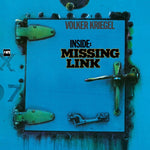 Volker Kriegel - Dentro del eslabón perdido (CD)